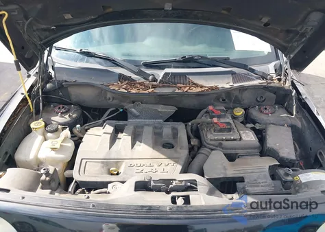 2013 Jeep Patriot Limited из США, поврежденный, VIN 1C4NJPCB8DD124251